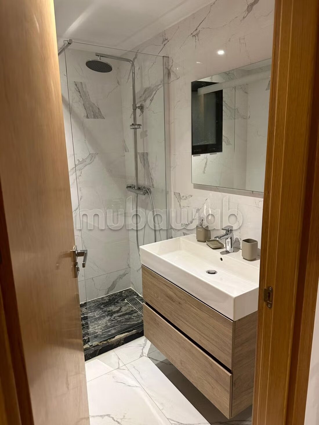 Apartment 128 m² for rent in Tanger — Photo 18