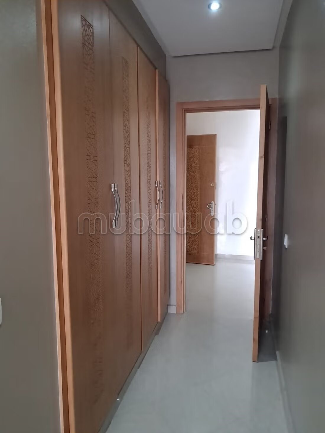 Appartement 120 m² à louer à Rabat (Océan) — Photo 5