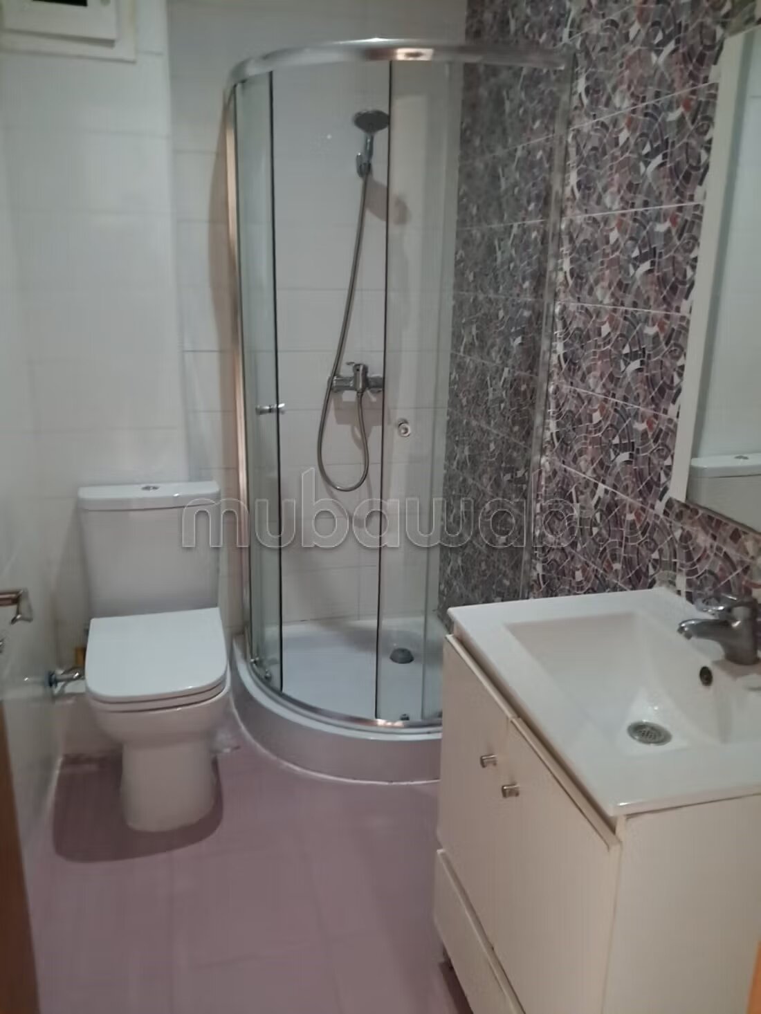 Appartement 120 m² à louer à Rabat (Océan) — Photo 7