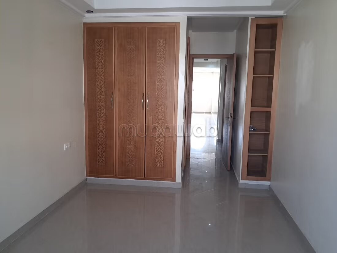 Appartement 120 m² à louer à Rabat (Océan) — Photo 14