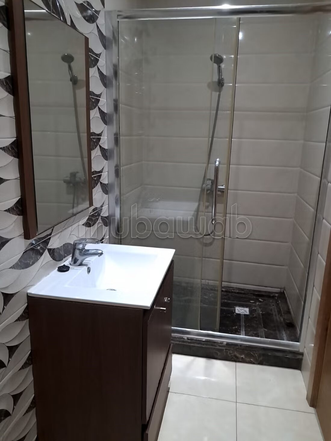 Appartement 120 m² à louer à Rabat (Océan) — Photo 18