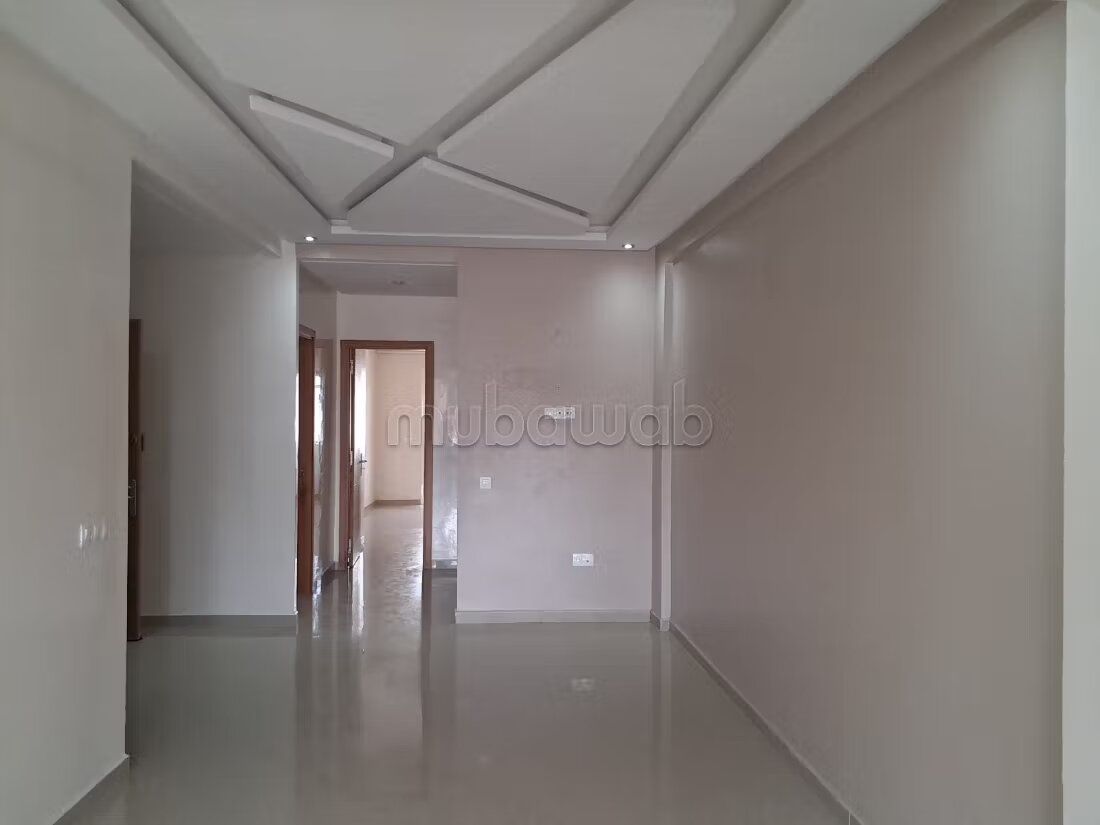 Appartement 120 m² à louer à Rabat (Océan) — Photo 20