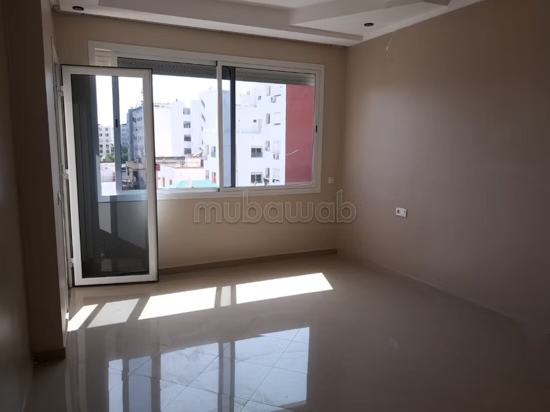 Appartement 120 m² à louer à Rabat (Océan) — Photo 9