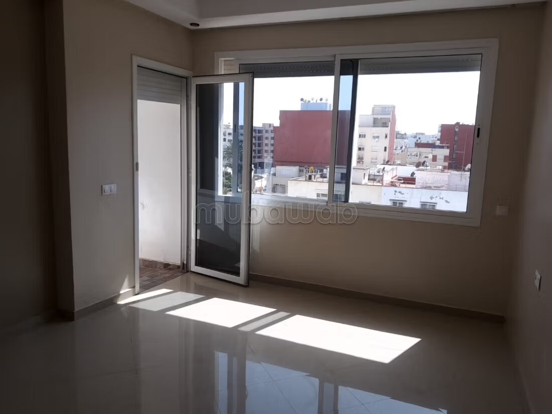 Appartement 120 m² à louer à Rabat (Océan) — Photo 11