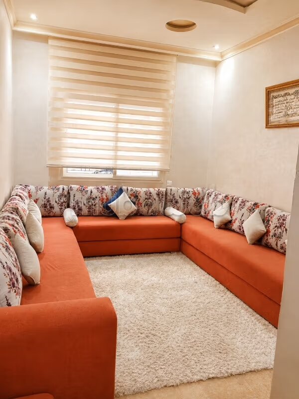 Appartement 120 m² à louer à Rabat (Océan) — Photo 31