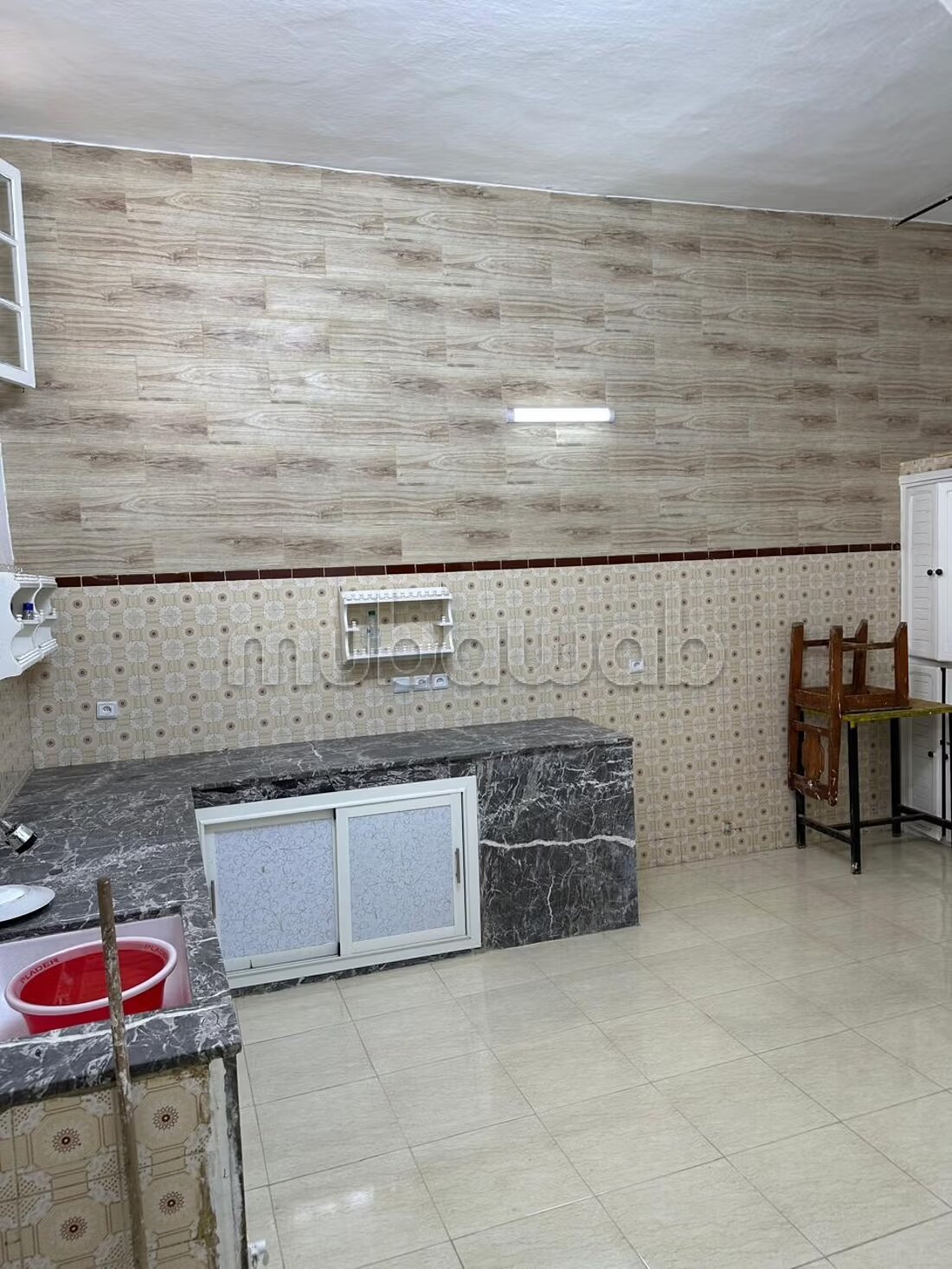 رياض للبيع في الرباط 200م² — Photo 27