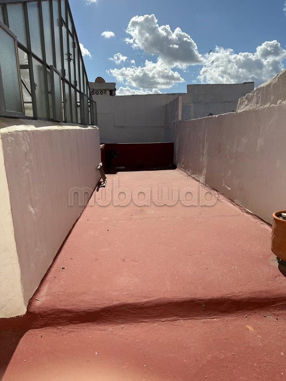 رياض للبيع في الرباط 200م² — Photo 29
