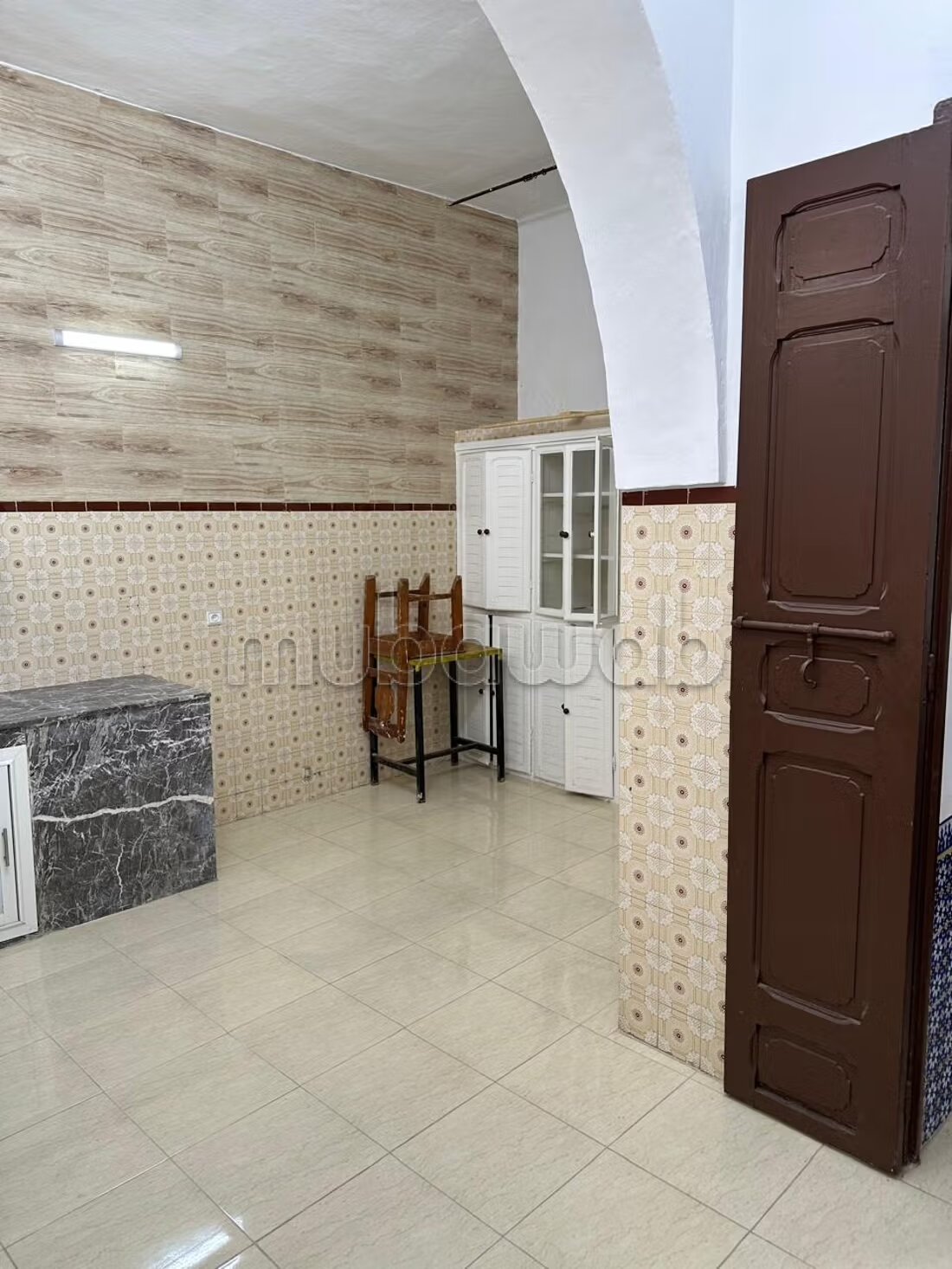 رياض للبيع في الرباط 200م² — Photo 35