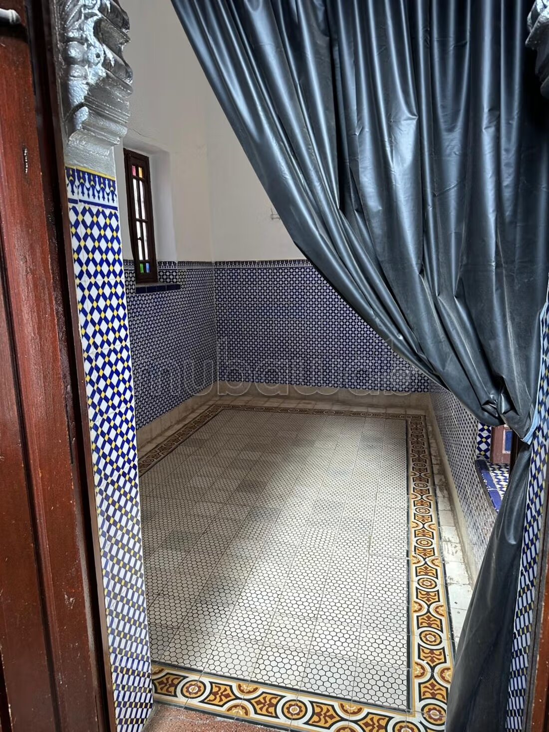 رياض للبيع في الرباط 200م² — Photo 22