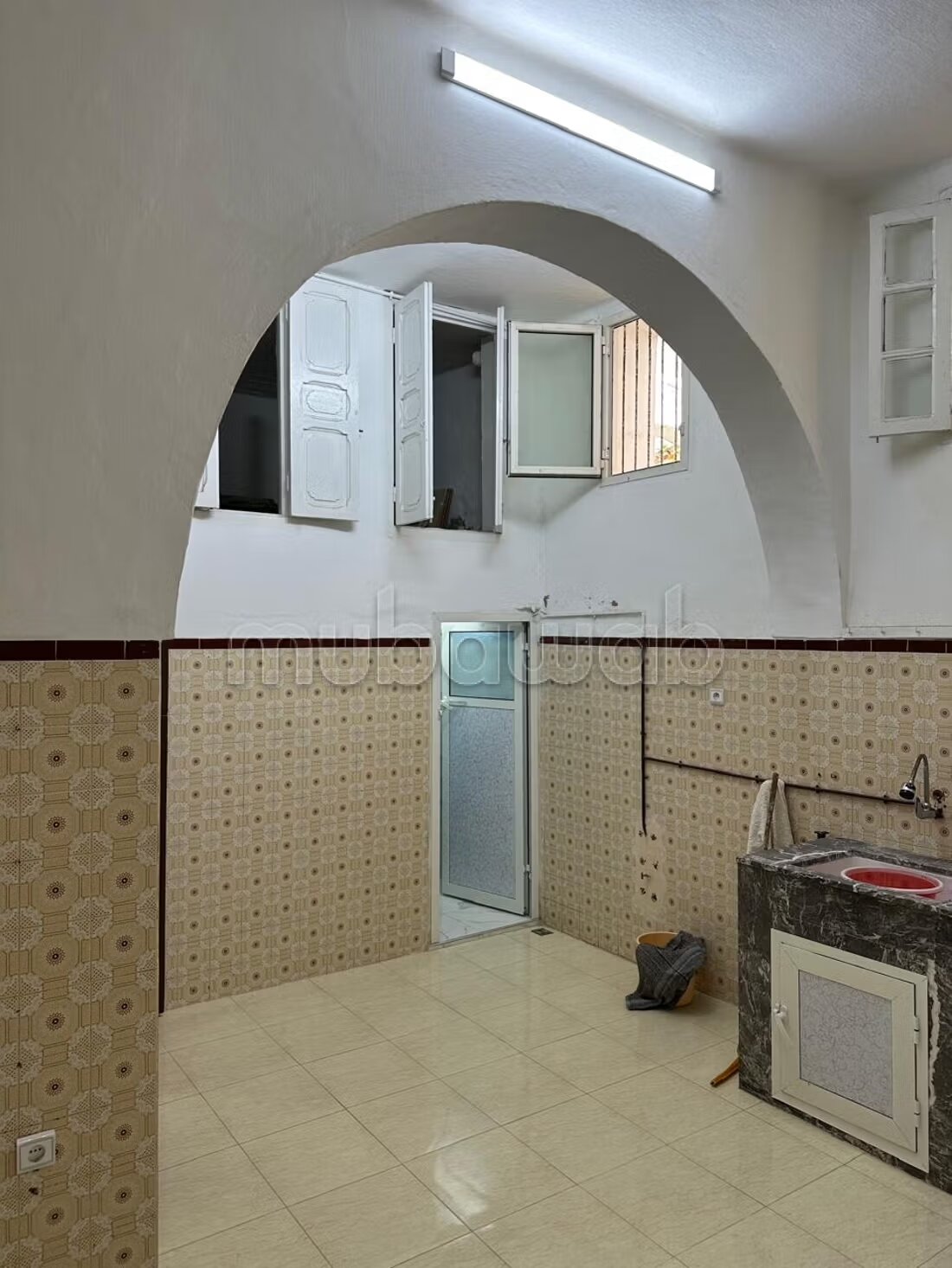 رياض للبيع في الرباط 200م² — Photo 24