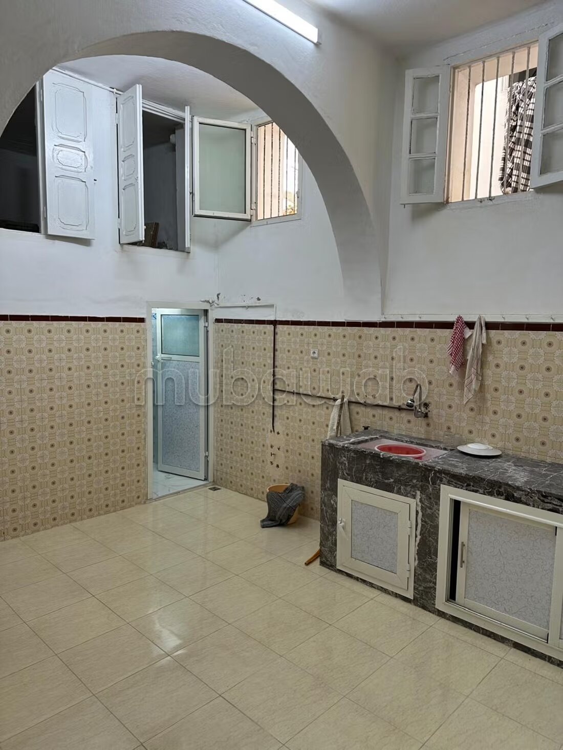 رياض للبيع في الرباط 200م² — Photo 32