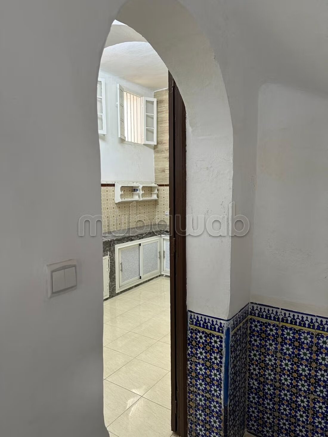 رياض للبيع في الرباط 200م² — Photo 38