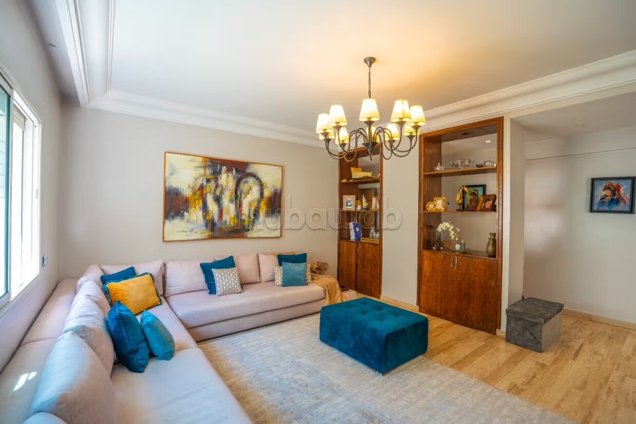 Appartement 105 m² à vendre à Casablanca Val Fleury — Photo 4