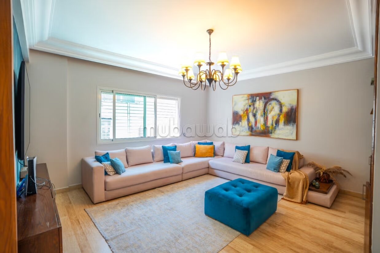 Appartement 105 m² à vendre à Casablanca Val Fleury — Photo 5