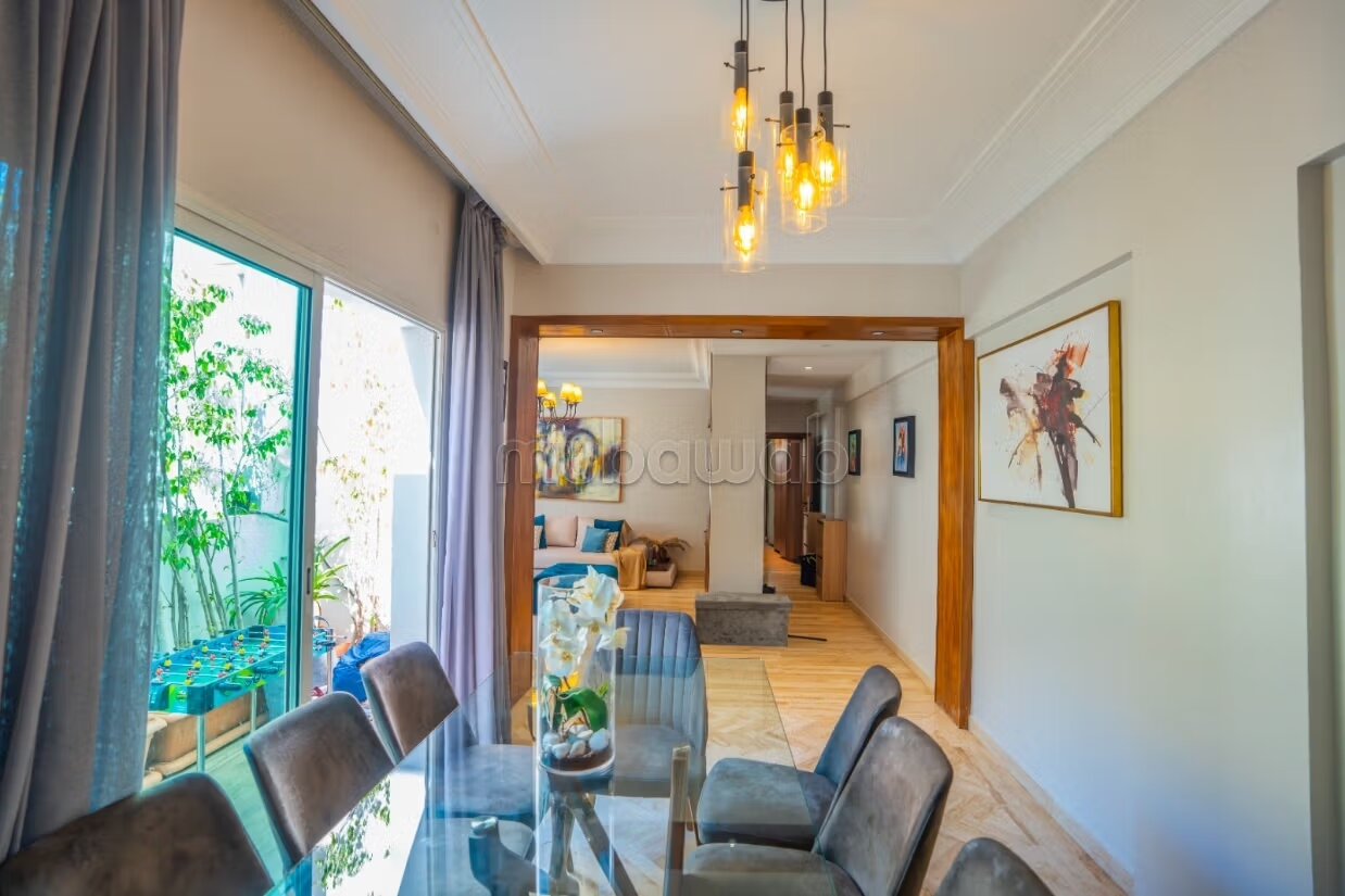 Appartement 105 m² à vendre à Casablanca Val Fleury — Photo 7