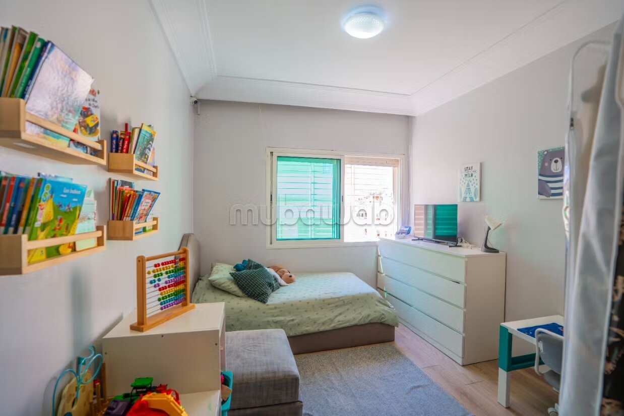 Appartement 105 m² à vendre à Casablanca Val Fleury — Photo 13