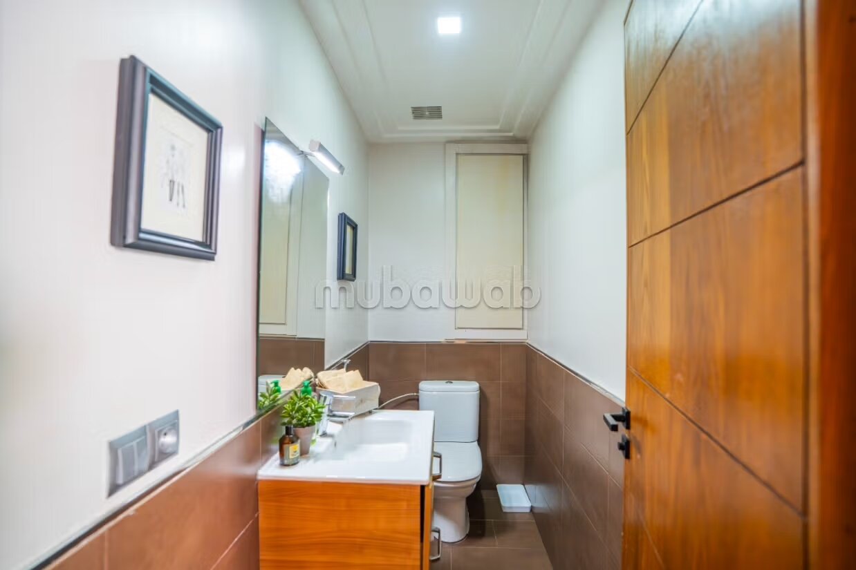 Appartement 105 m² à vendre à Casablanca Val Fleury — Photo 16