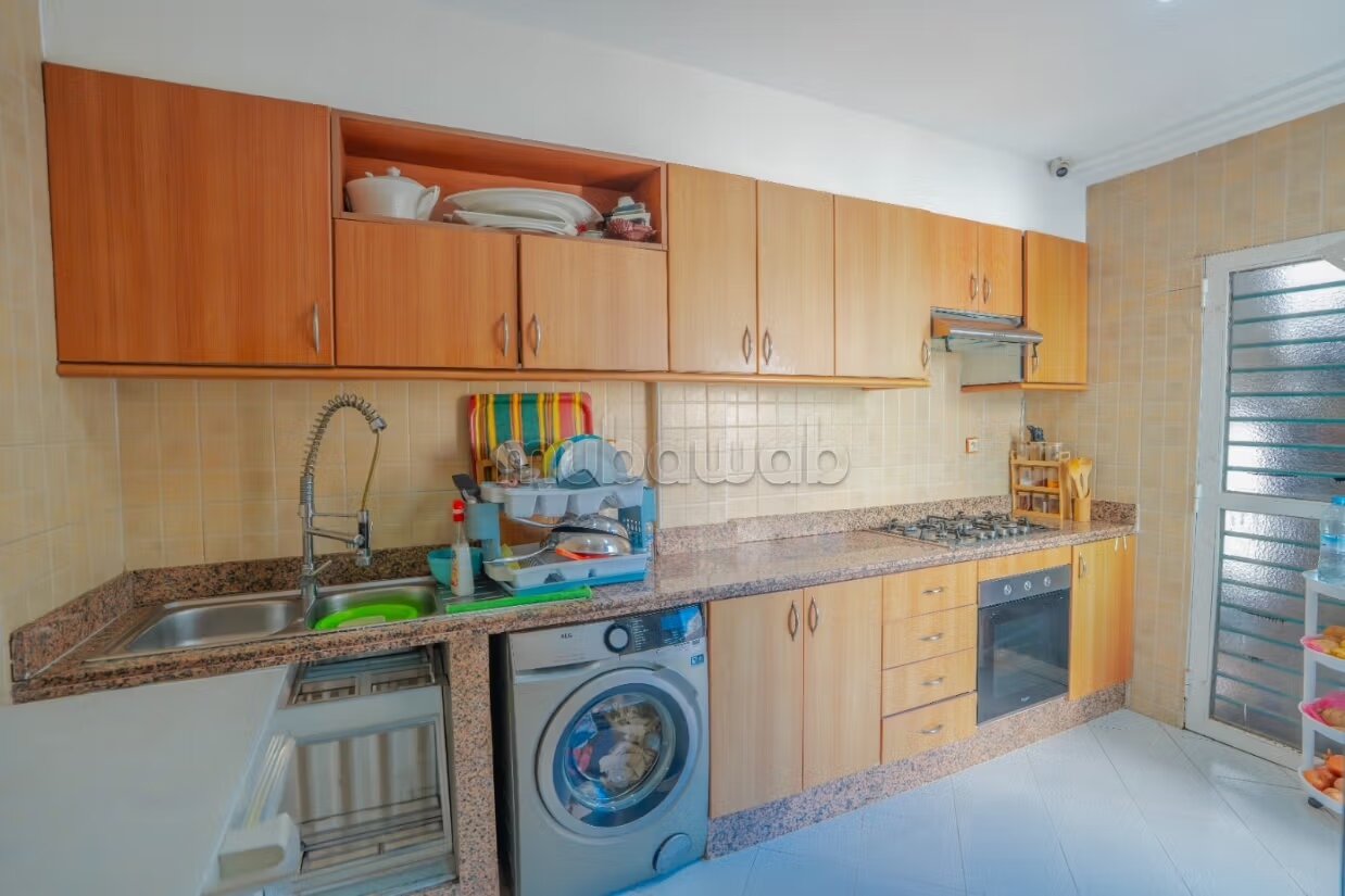 Appartement 105 m² à vendre à Casablanca Val Fleury — Photo 17