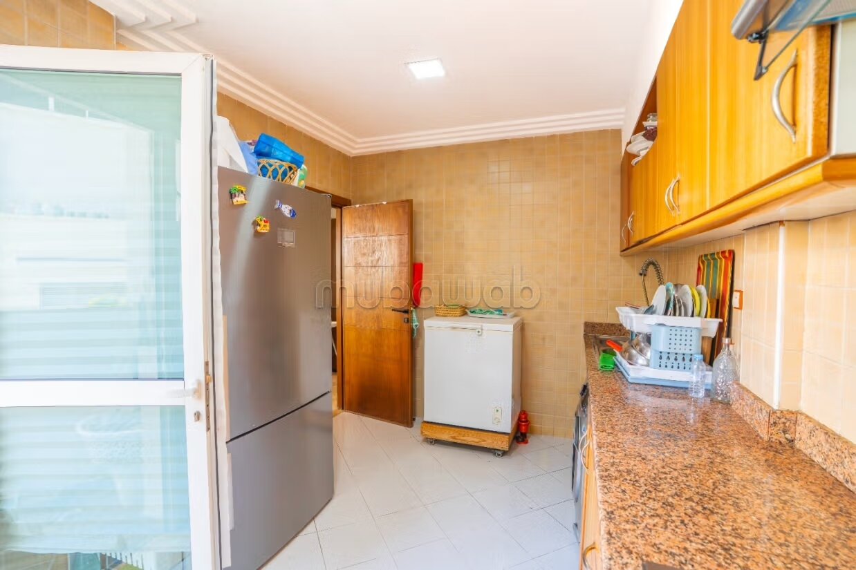 Appartement 105 m² à vendre à Casablanca Val Fleury — Photo 18