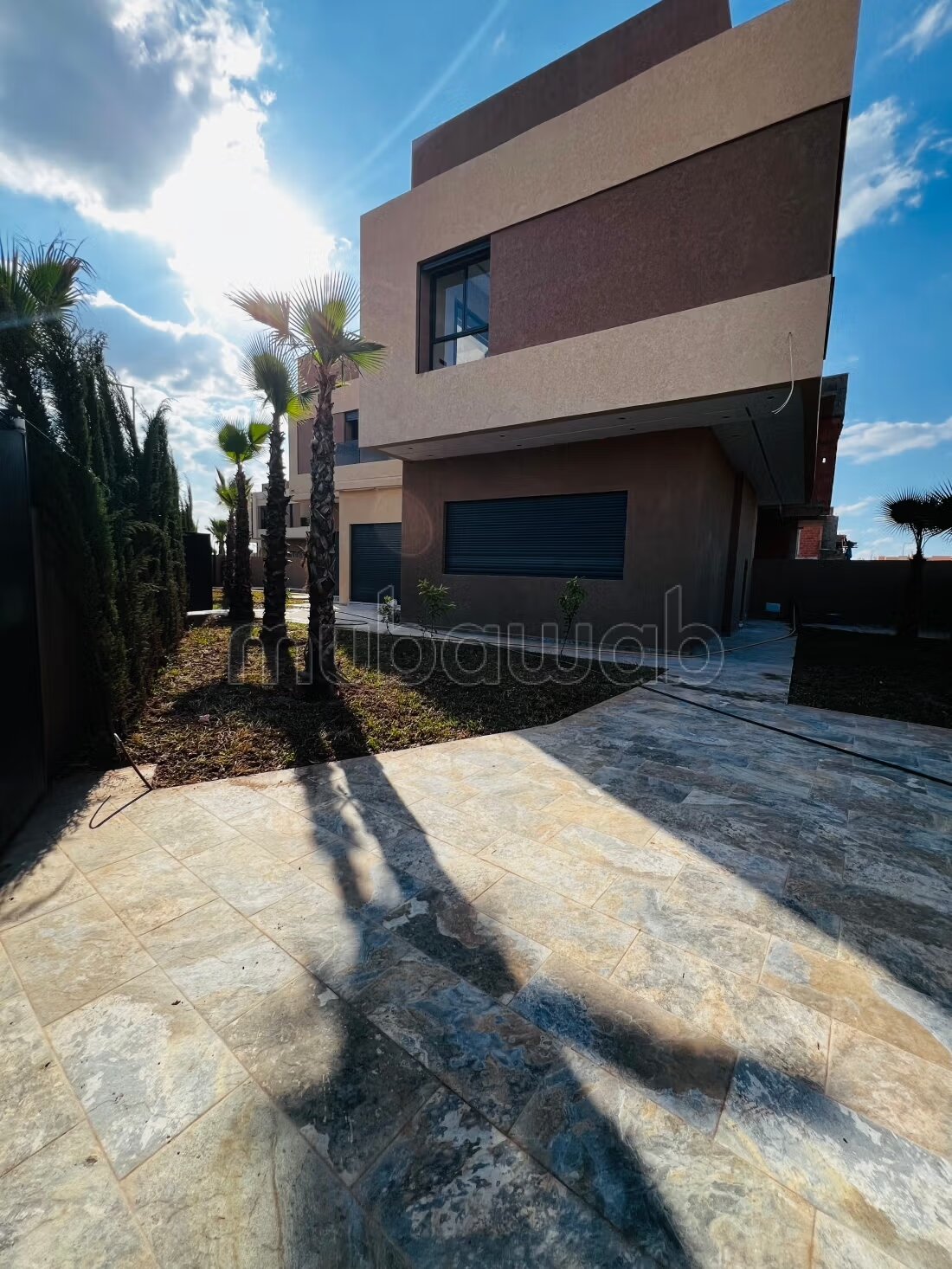 Villa 450 m² à vendre à Marrakech (Zhour, Targa) — Photo 7