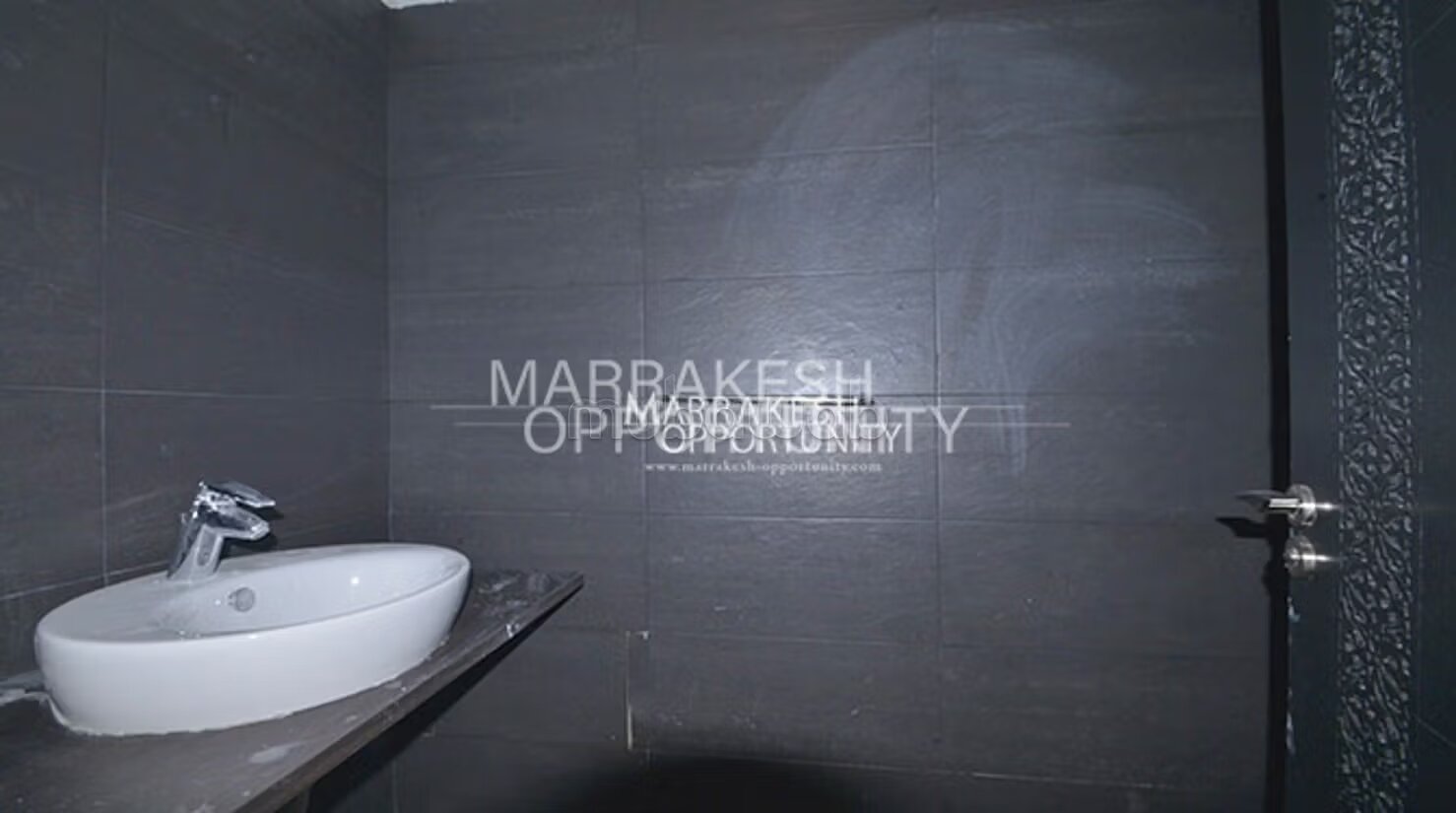 شقة 120 م² للإيجار في مراكش (riad salam) — Photo 14