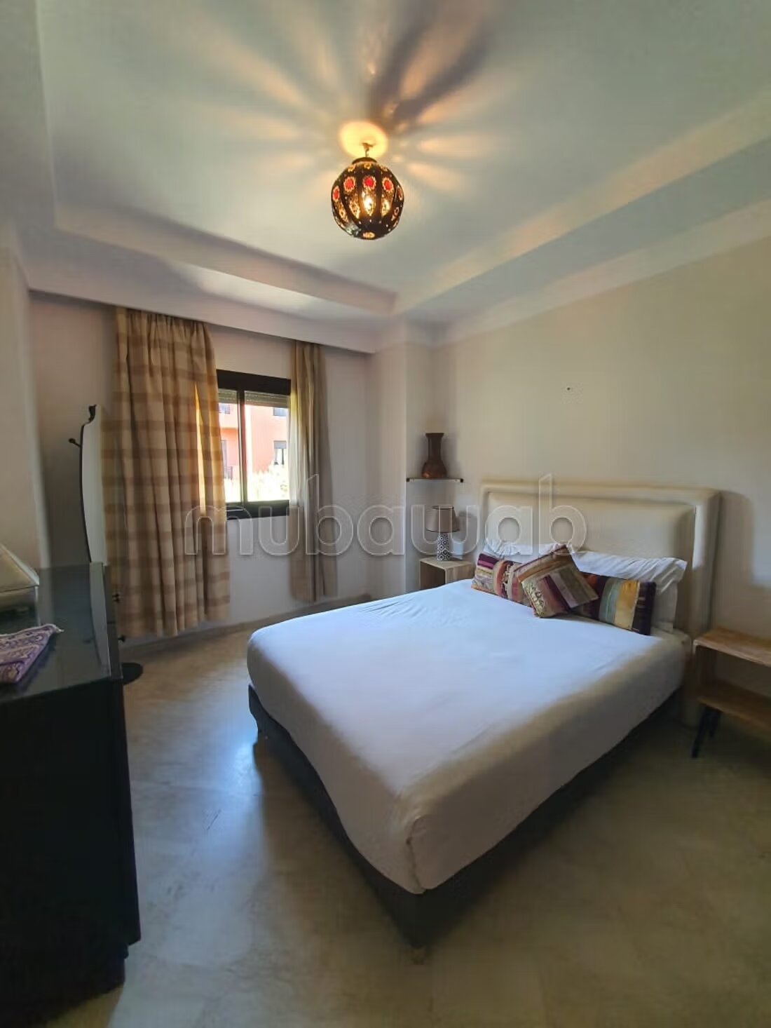 شقة 120 م² للإيجار في مراكش (riad salam) — Photo 36