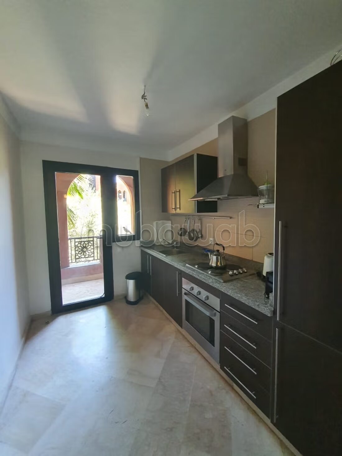 شقة 120 م² للإيجار في مراكش (riad salam) — Photo 39