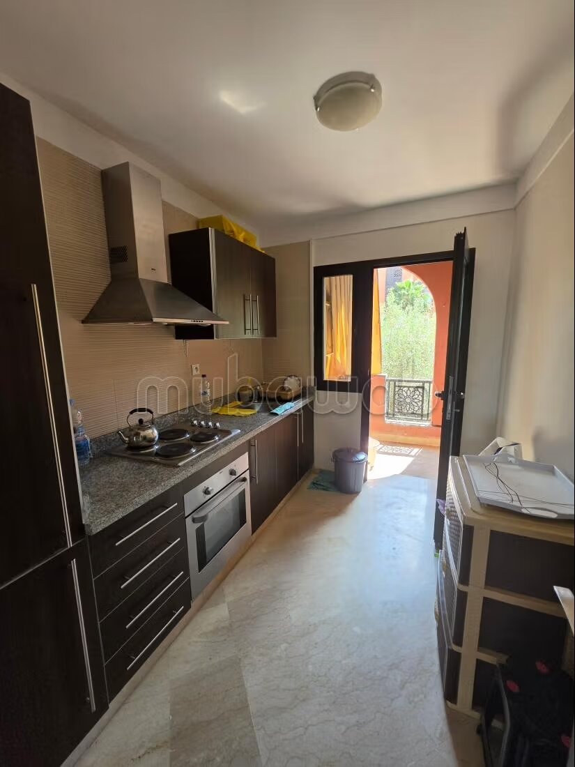 شقة 120 م² للإيجار في مراكش (riad salam) — Photo 59