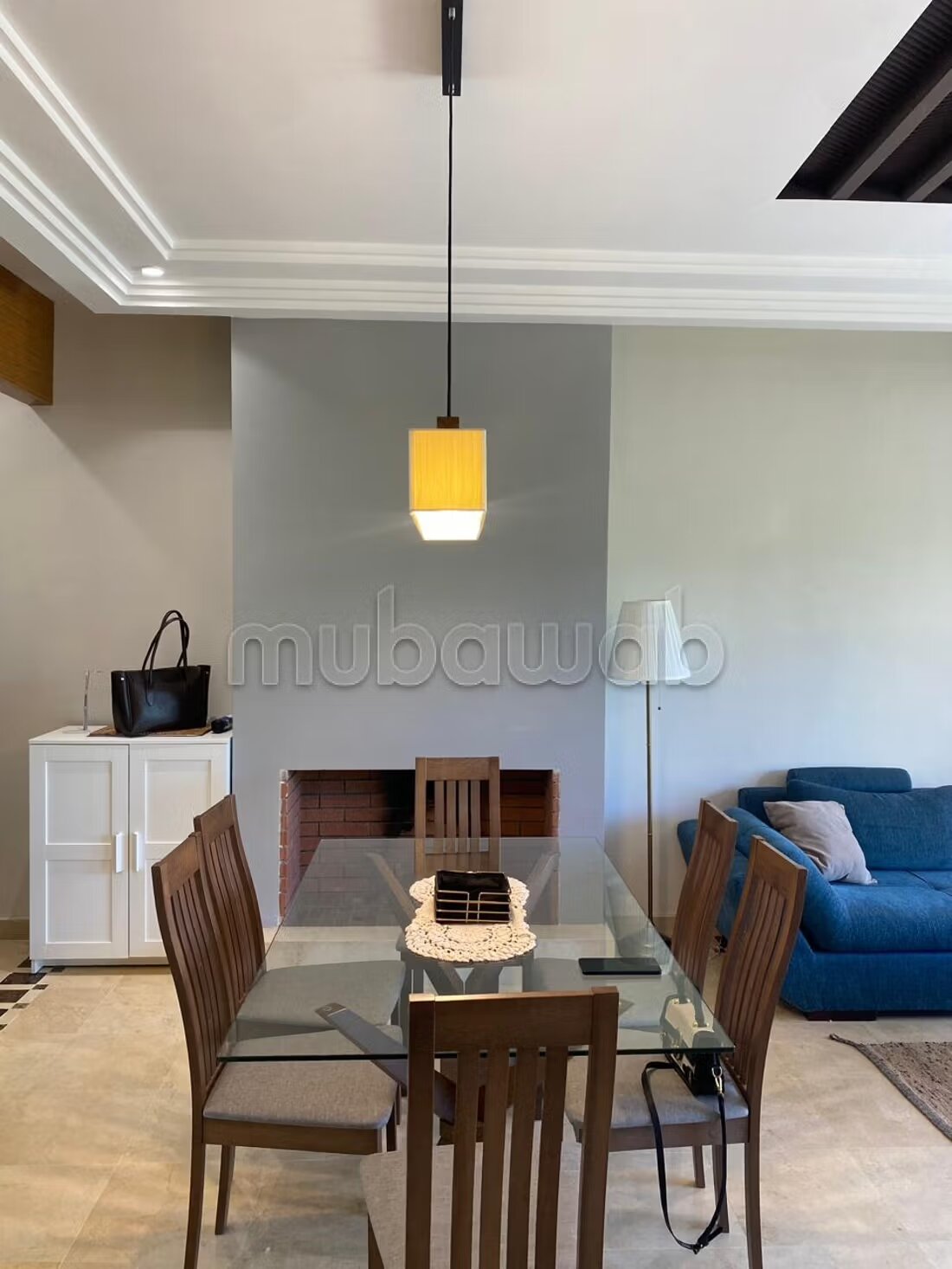 شقة 120 م² للإيجار في مراكش (riad salam) — Photo 77