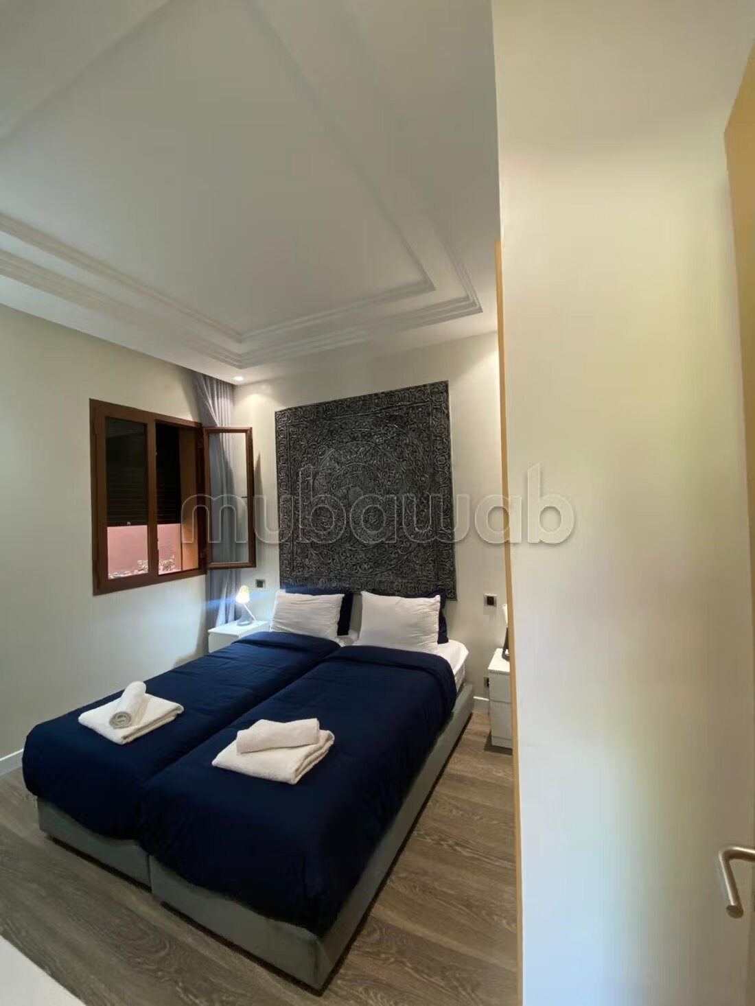 شقة 120 م² للإيجار في مراكش (riad salam) — Photo 83