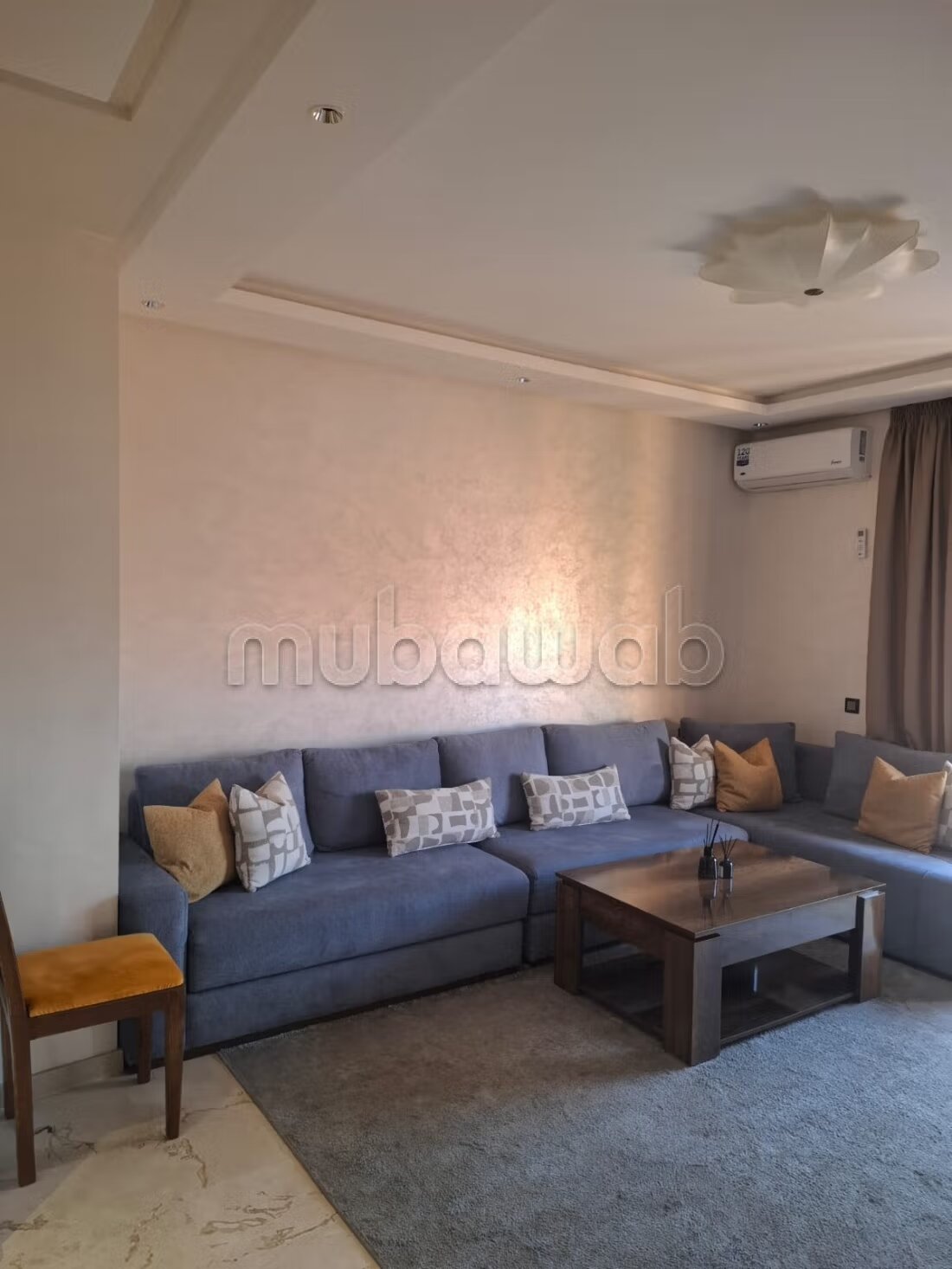 شقة 120 م² للإيجار في مراكش (riad salam) — Photo 110