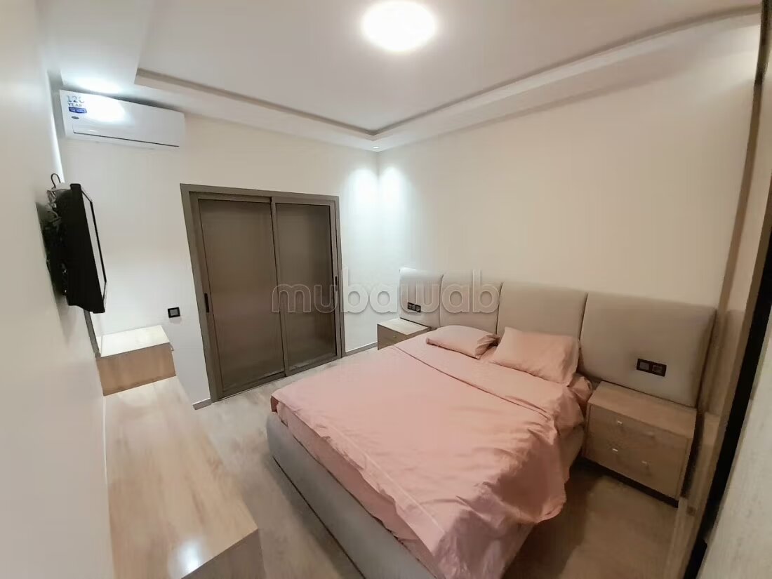 شقة 120 م² للإيجار في مراكش (riad salam) — Photo 118