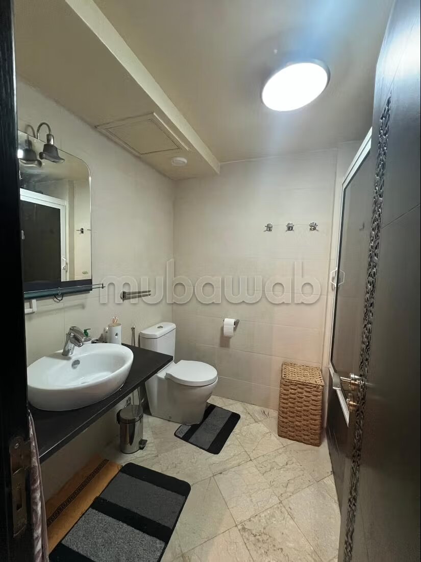 شقة 120 م² للإيجار في مراكش (riad salam) — Photo 129