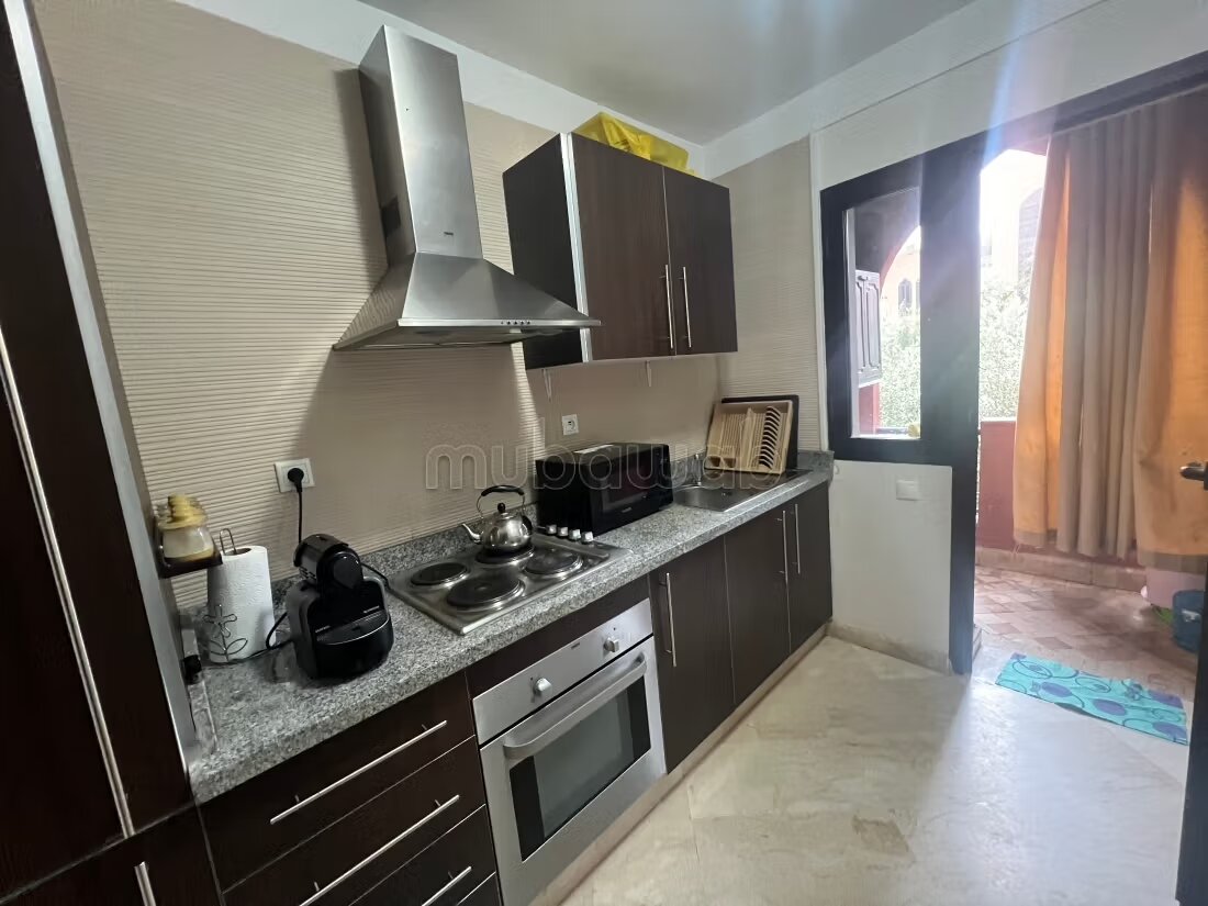 شقة 120 م² للإيجار في مراكش (riad salam) — Photo 139
