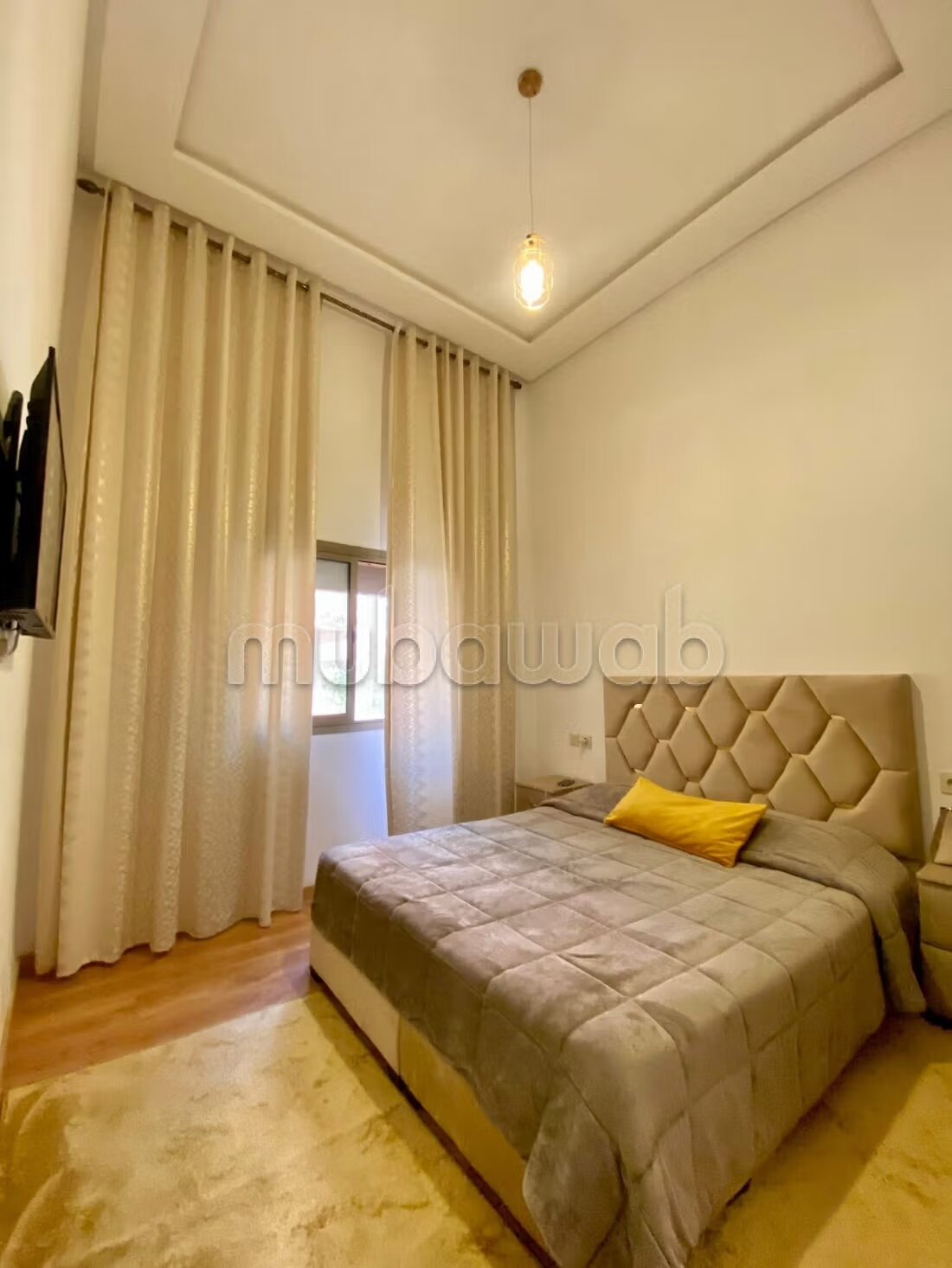 شقة 120 م² للإيجار في مراكش (riad salam) — Photo 144