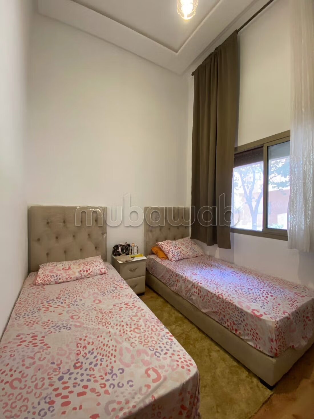 شقة 120 م² للإيجار في مراكش (riad salam) — Photo 145