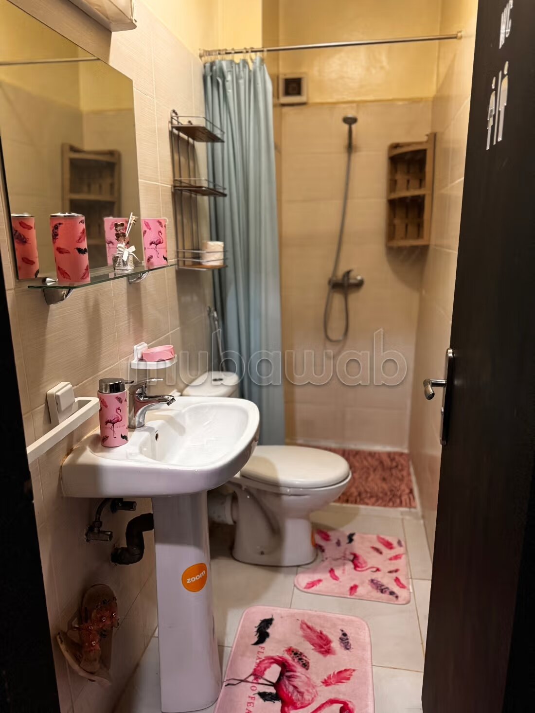 شقة 120 م² للإيجار في مراكش (riad salam) — Photo 167