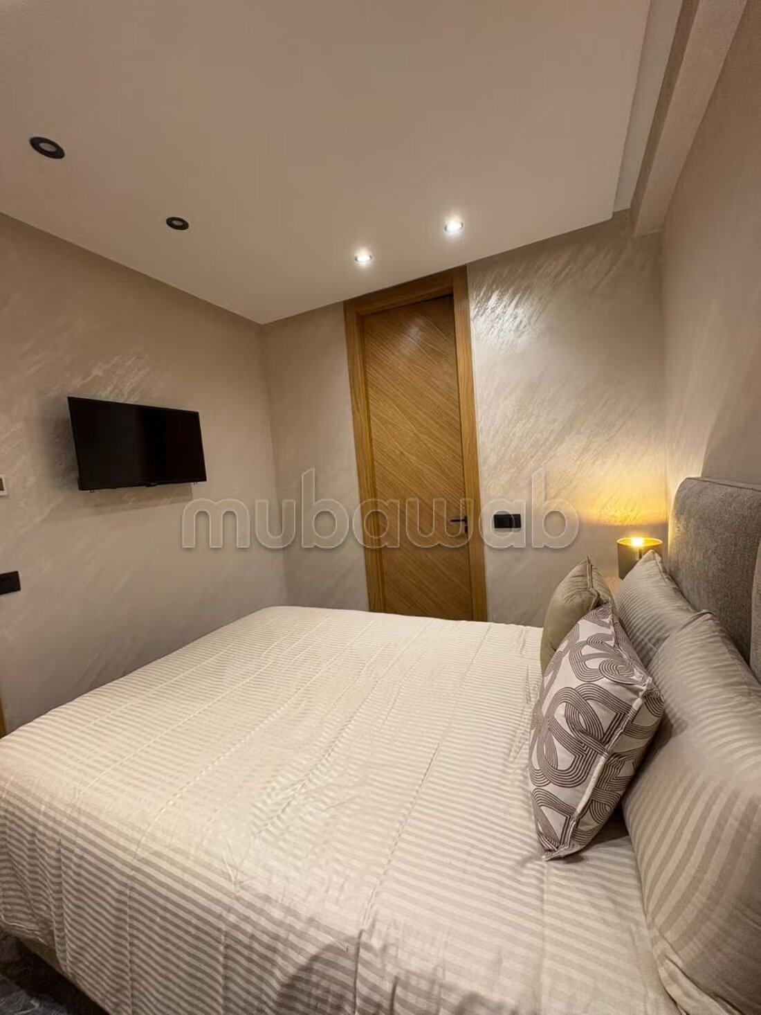 شقة 120 م² للإيجار في مراكش (riad salam) — Photo 205