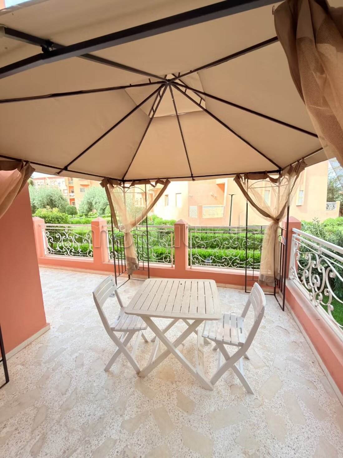 شقة 120 م² للإيجار في مراكش (riad salam) — Photo 212