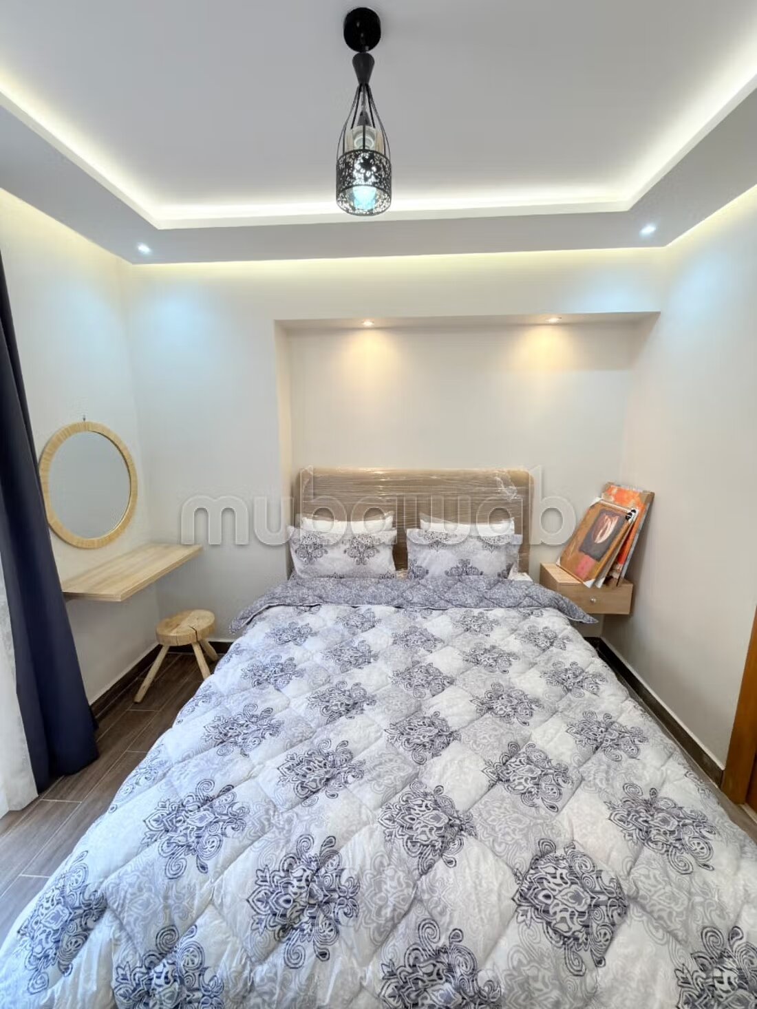 شقة 120 م² للإيجار في مراكش (riad salam) — Photo 217