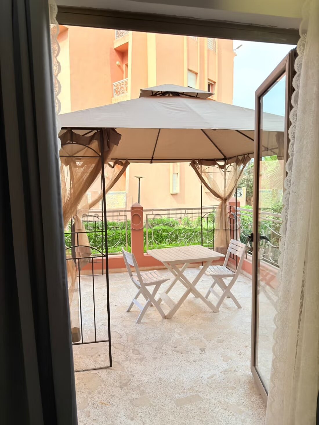 شقة 120 م² للإيجار في مراكش (riad salam) — Photo 220