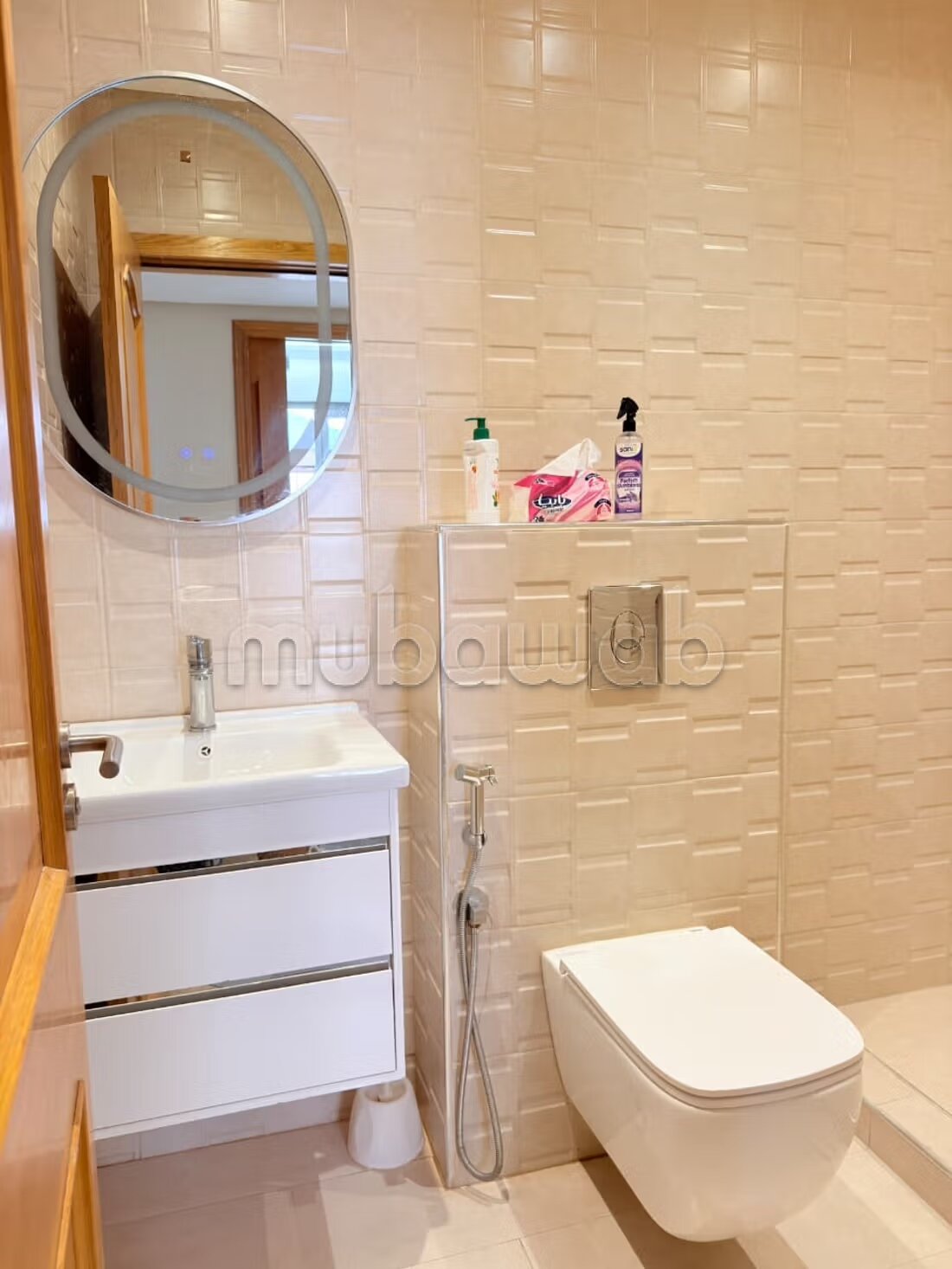 شقة 120 م² للإيجار في مراكش (riad salam) — Photo 228