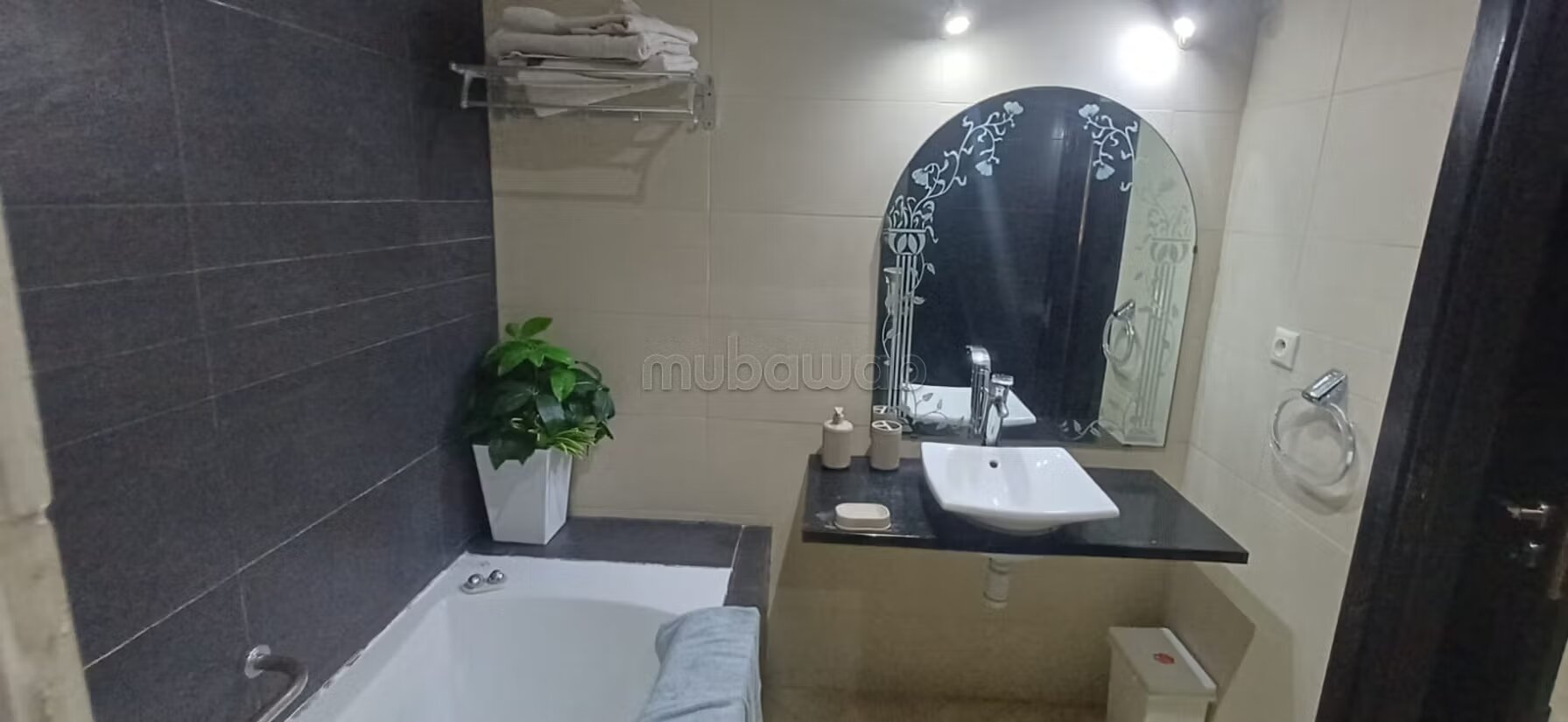 شقة 120 م² للإيجار في مراكش (riad salam) — Photo 233