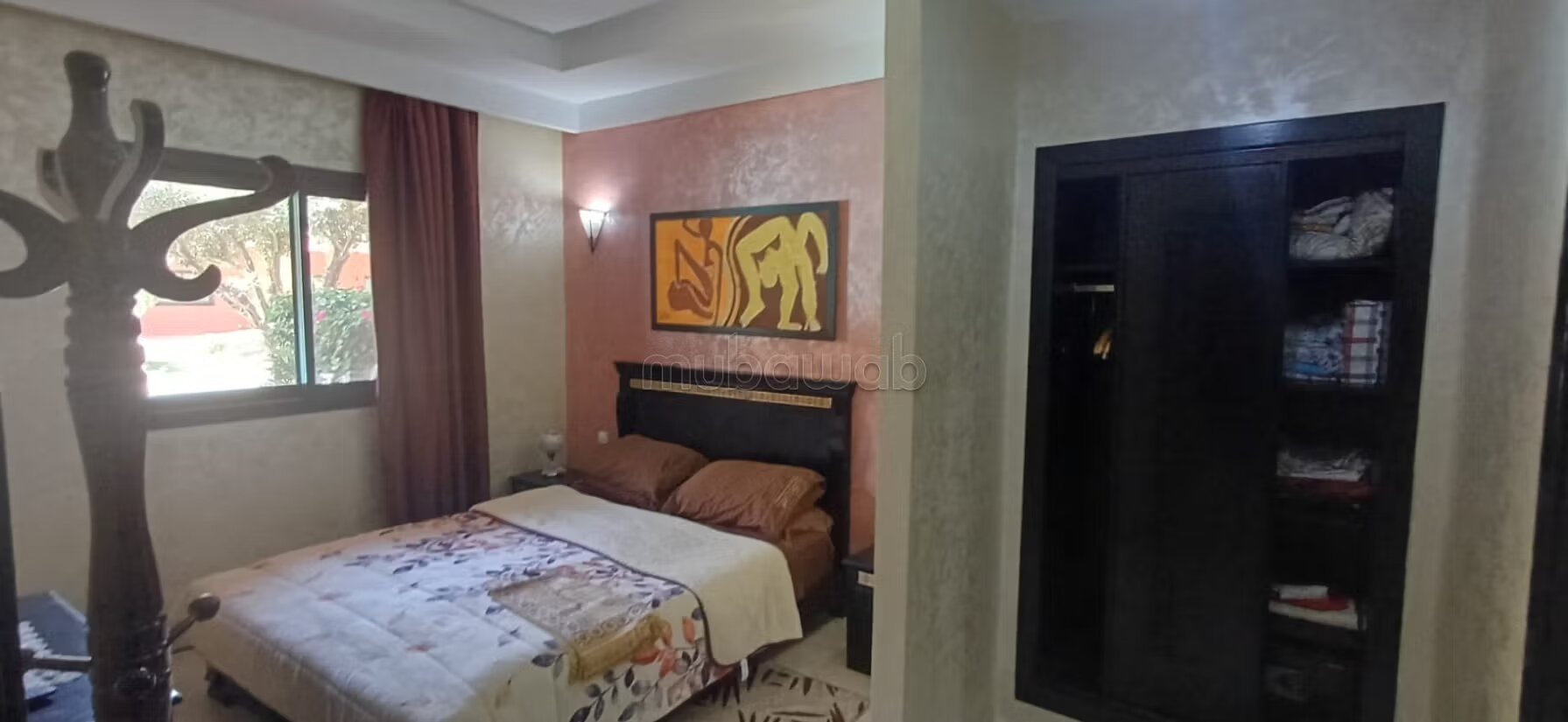 شقة 120 م² للإيجار في مراكش (riad salam) — Photo 235