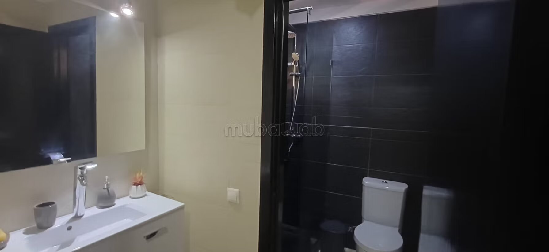 شقة 120 م² للإيجار في مراكش (riad salam) — Photo 243