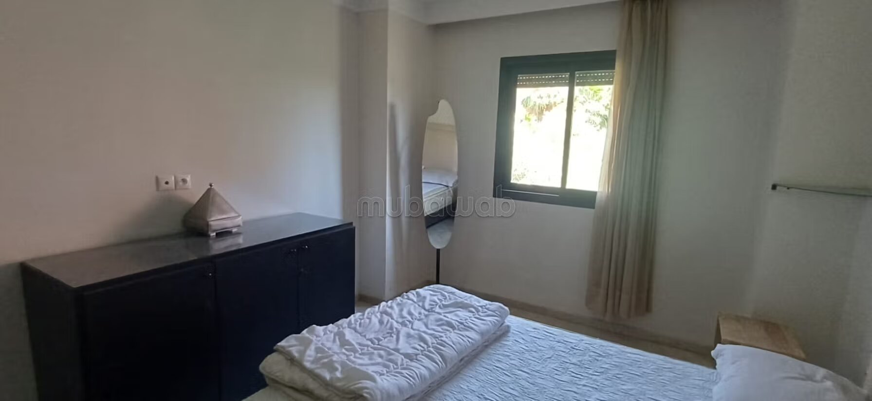 شقة 120 م² للإيجار في مراكش (riad salam) — Photo 267
