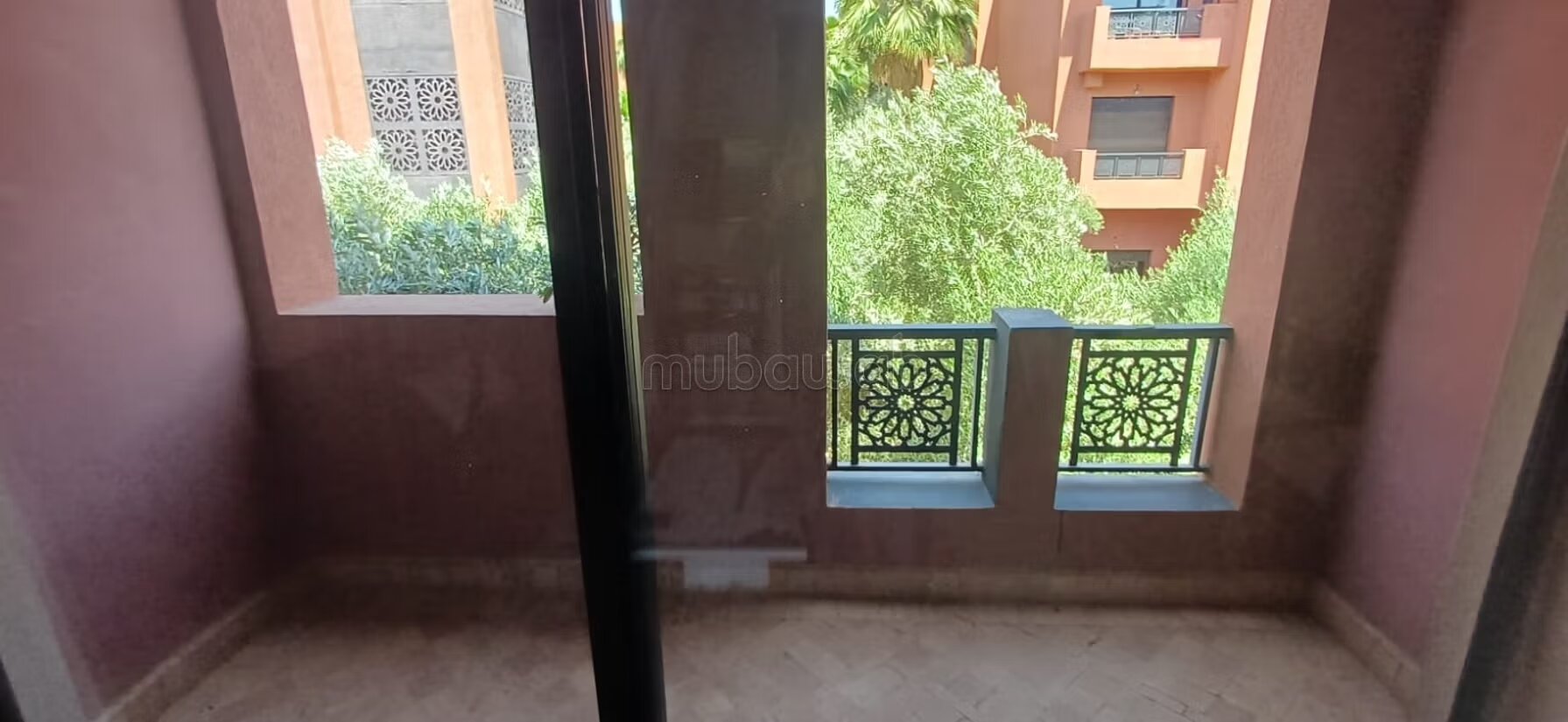 شقة 120 م² للإيجار في مراكش (riad salam) — Photo 284