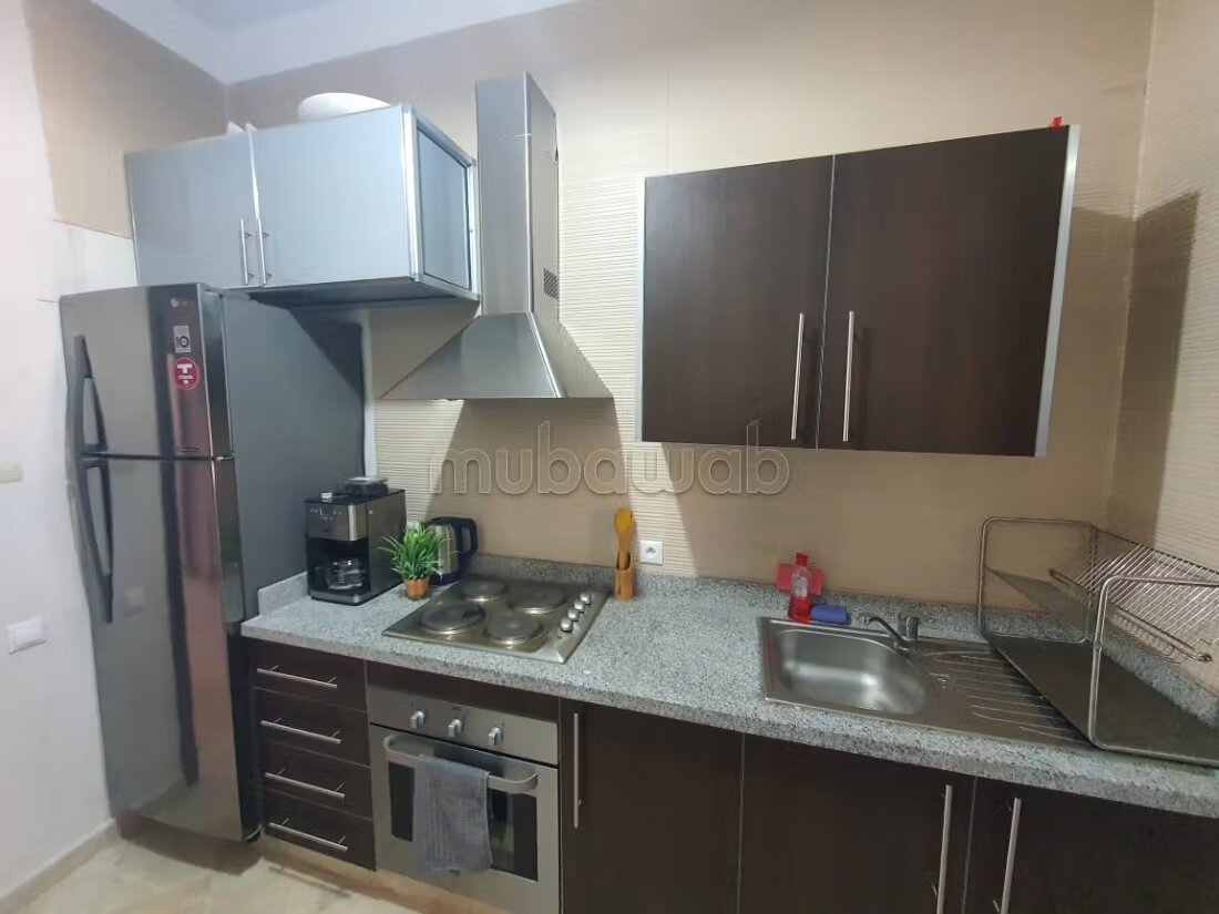 شقة 120 م² للإيجار في مراكش (riad salam) — Photo 310