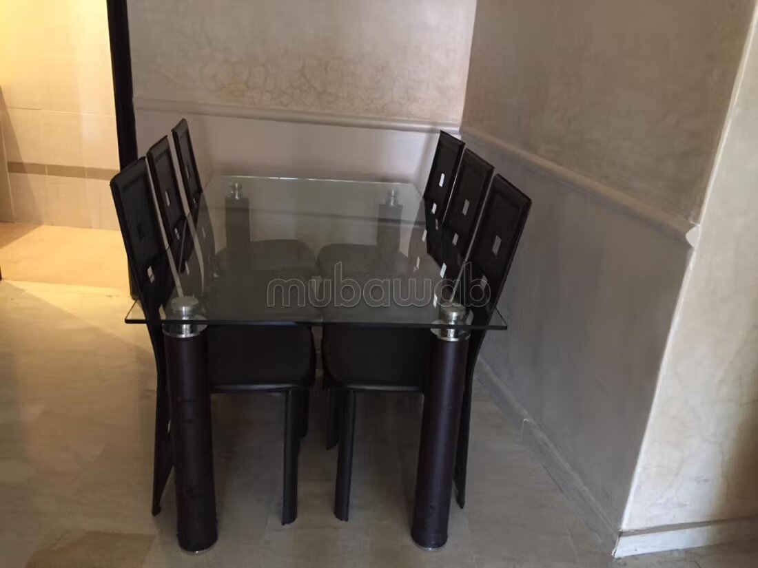 شقة 120 م² للإيجار في مراكش (riad salam) — Photo 316