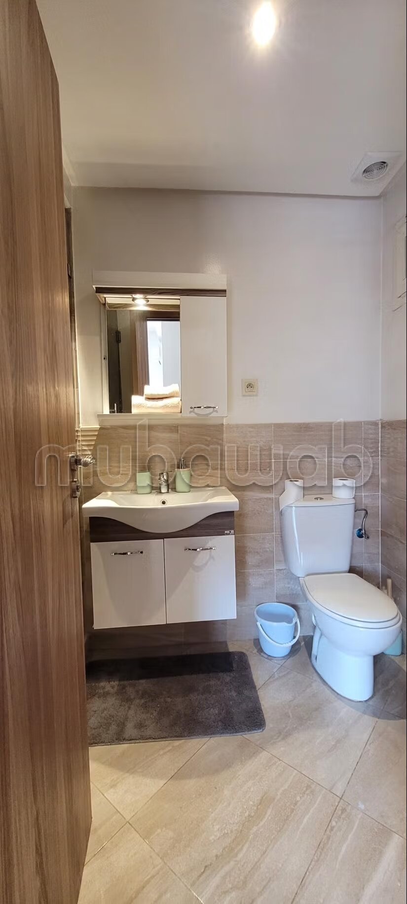 شقة 120 م² للإيجار في مراكش (riad salam) — Photo 343